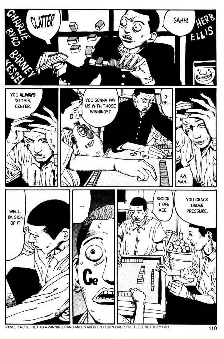 Page 15 Chapter 3 Blue Spring
