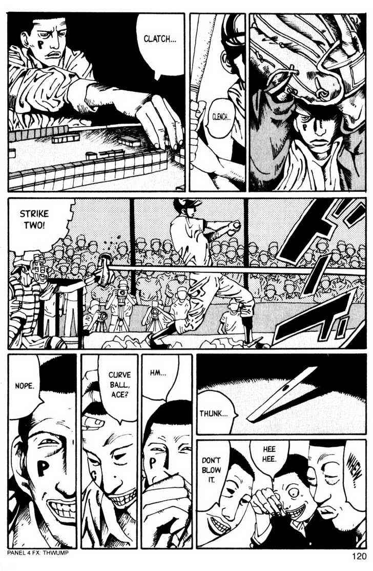 Page 25 Chapter 3 Blue Spring