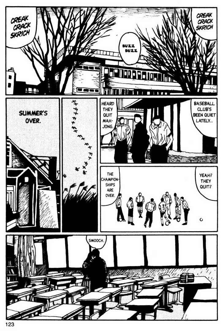 Page 28 Chapter 3 Blue Spring
