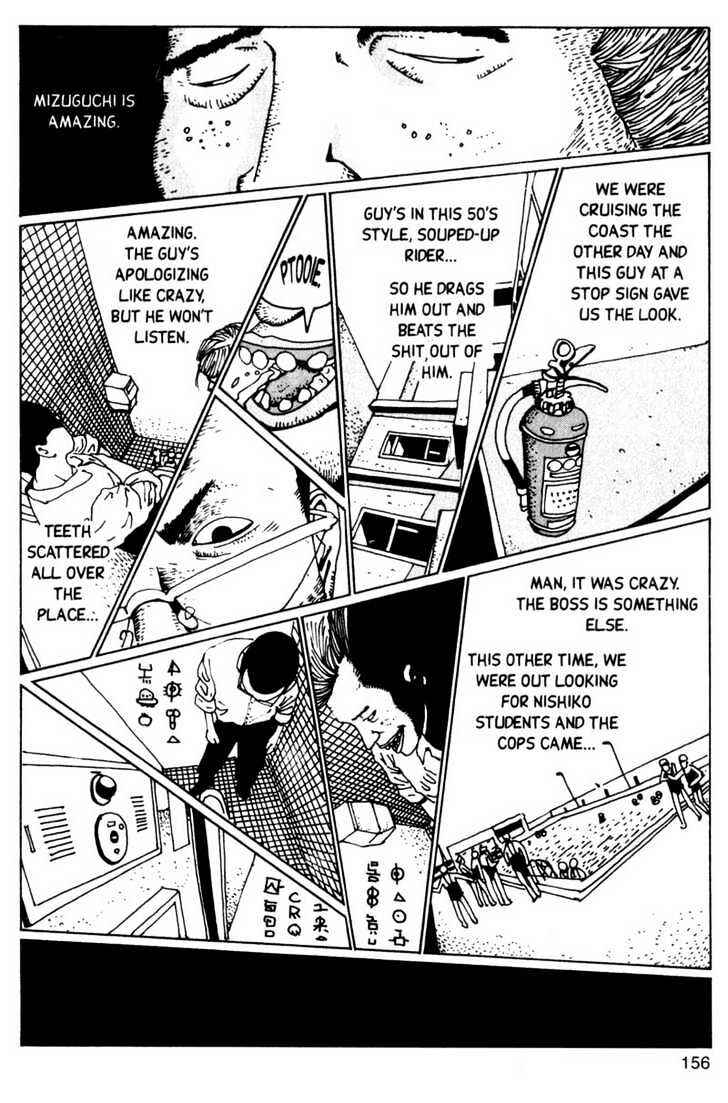 Page 12 Chapter 5 Blue Spring