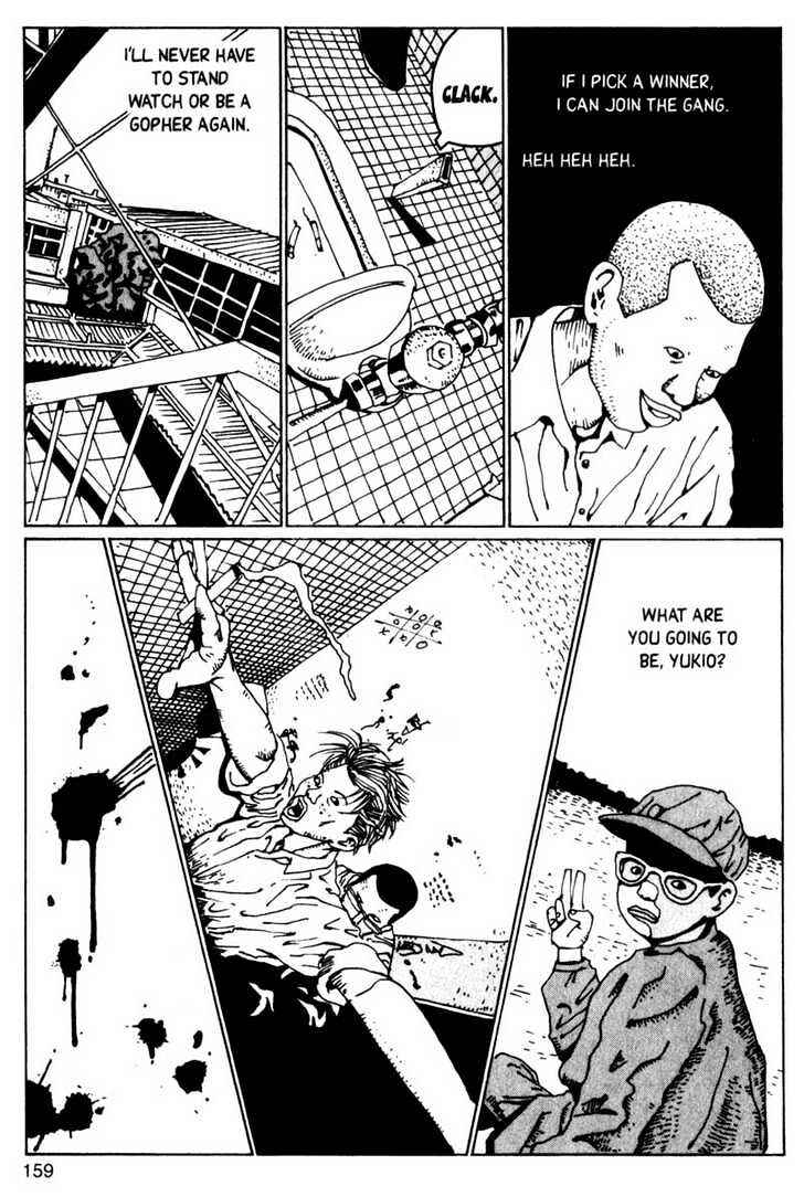 Page 15 Chapter 5 Blue Spring
