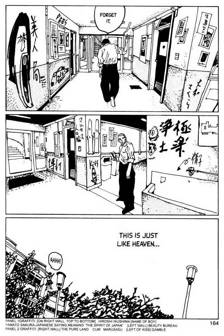 Page 20 Chapter 5 Blue Spring