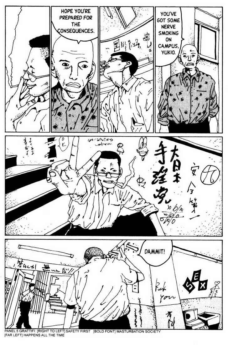 Page 21 Chapter 5 Blue Spring