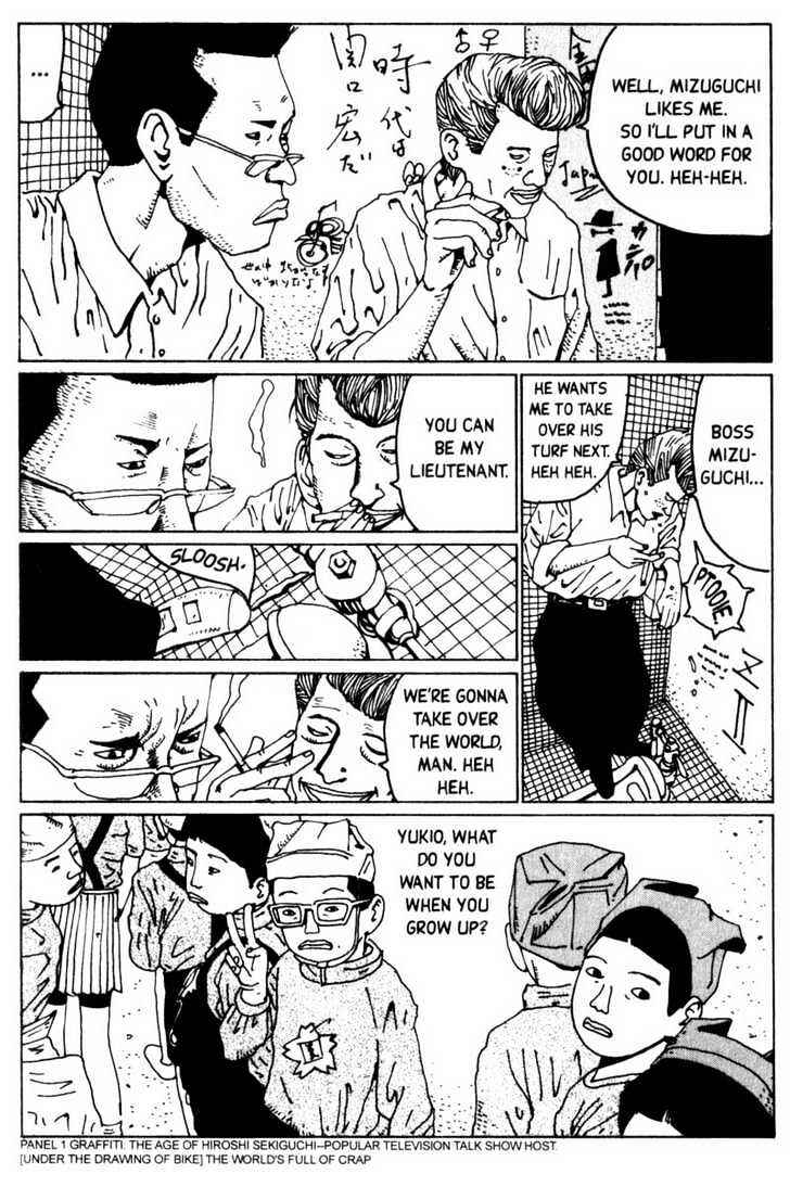 Page 6 Chapter 5 Blue Spring