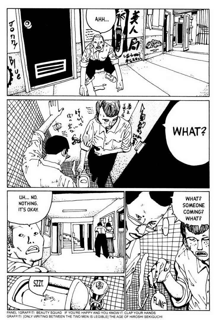 Page 7 Chapter 5 Blue Spring
