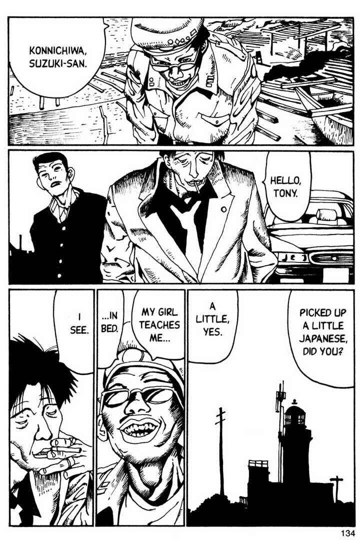 Page 10 Chapter 4 Blue Spring