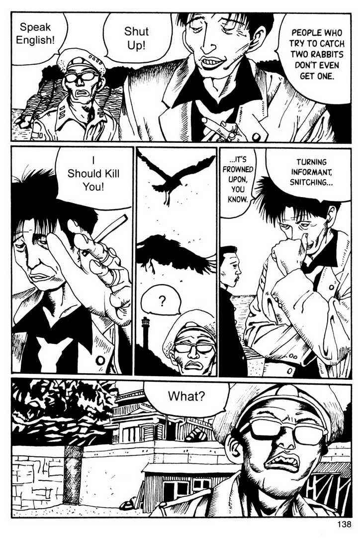 Page 14 Chapter 4 Blue Spring