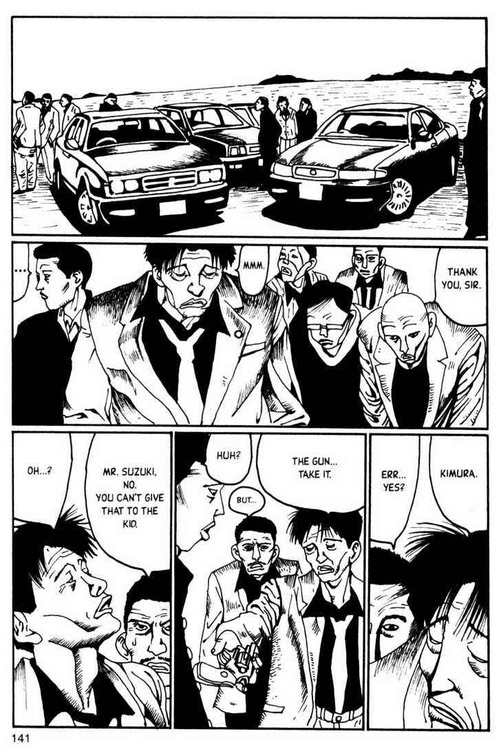 Page 17 Chapter 4 Blue Spring