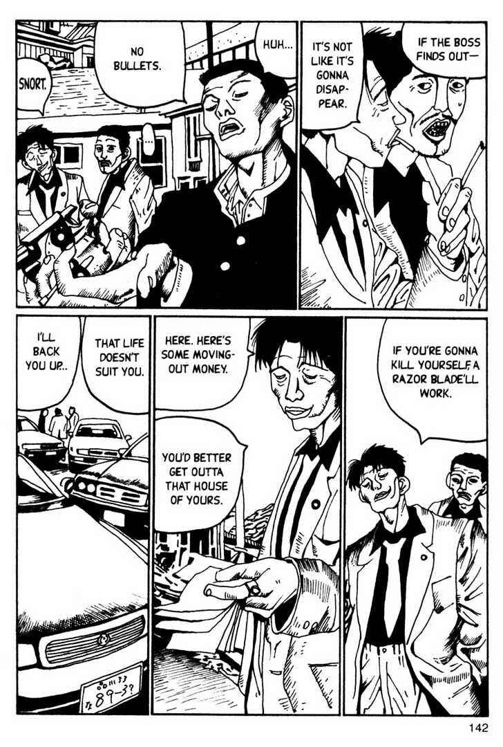 Page 18 Chapter 4 Blue Spring
