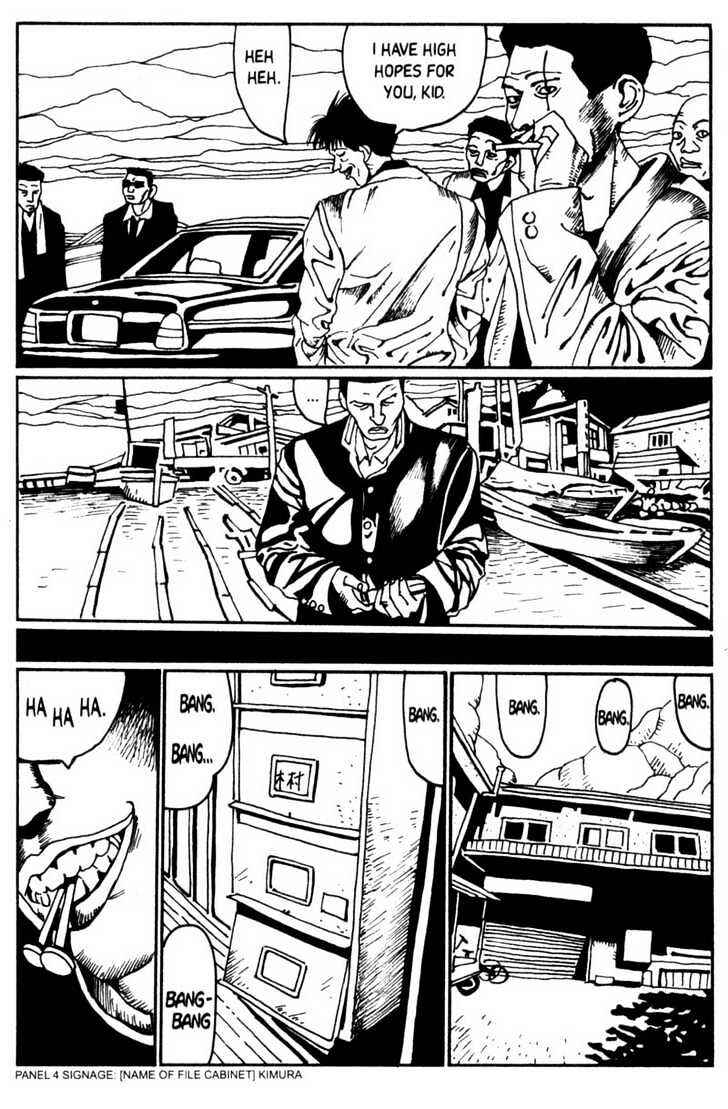 Page 19 Chapter 4 Blue Spring