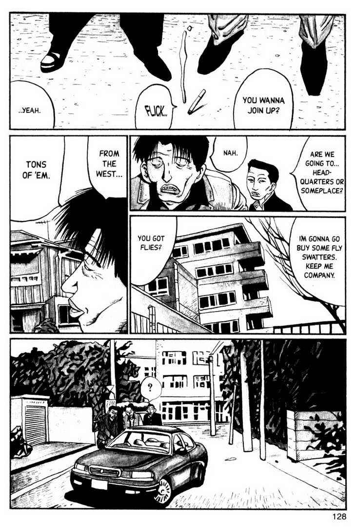 Page 4 Chapter 4 Blue Spring