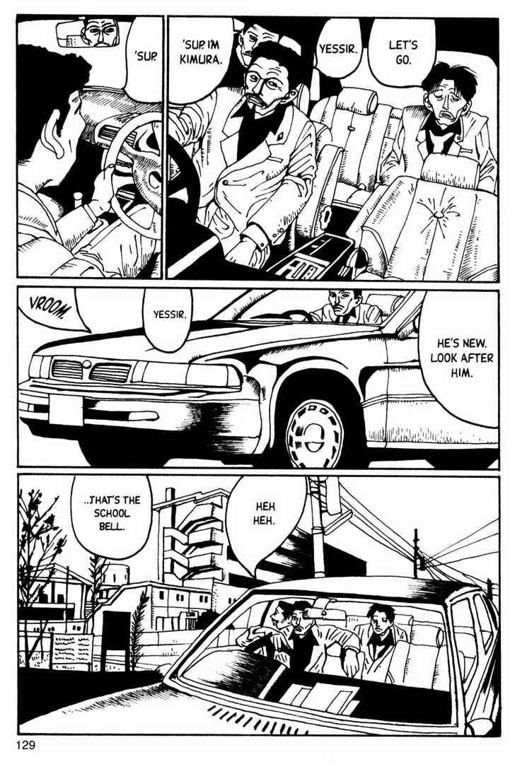 Page 5 Chapter 4 Blue Spring