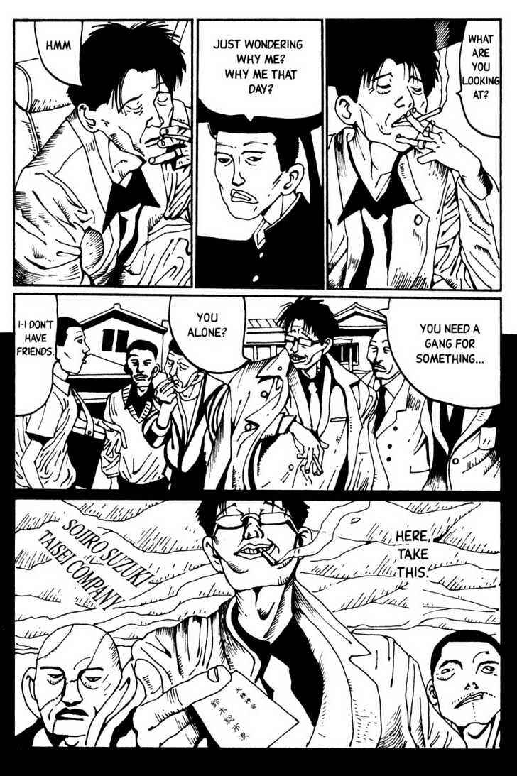 Page 7 Chapter 4 Blue Spring