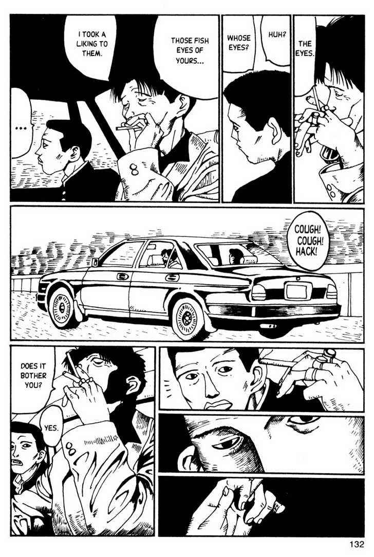 Page 8 Chapter 4 Blue Spring