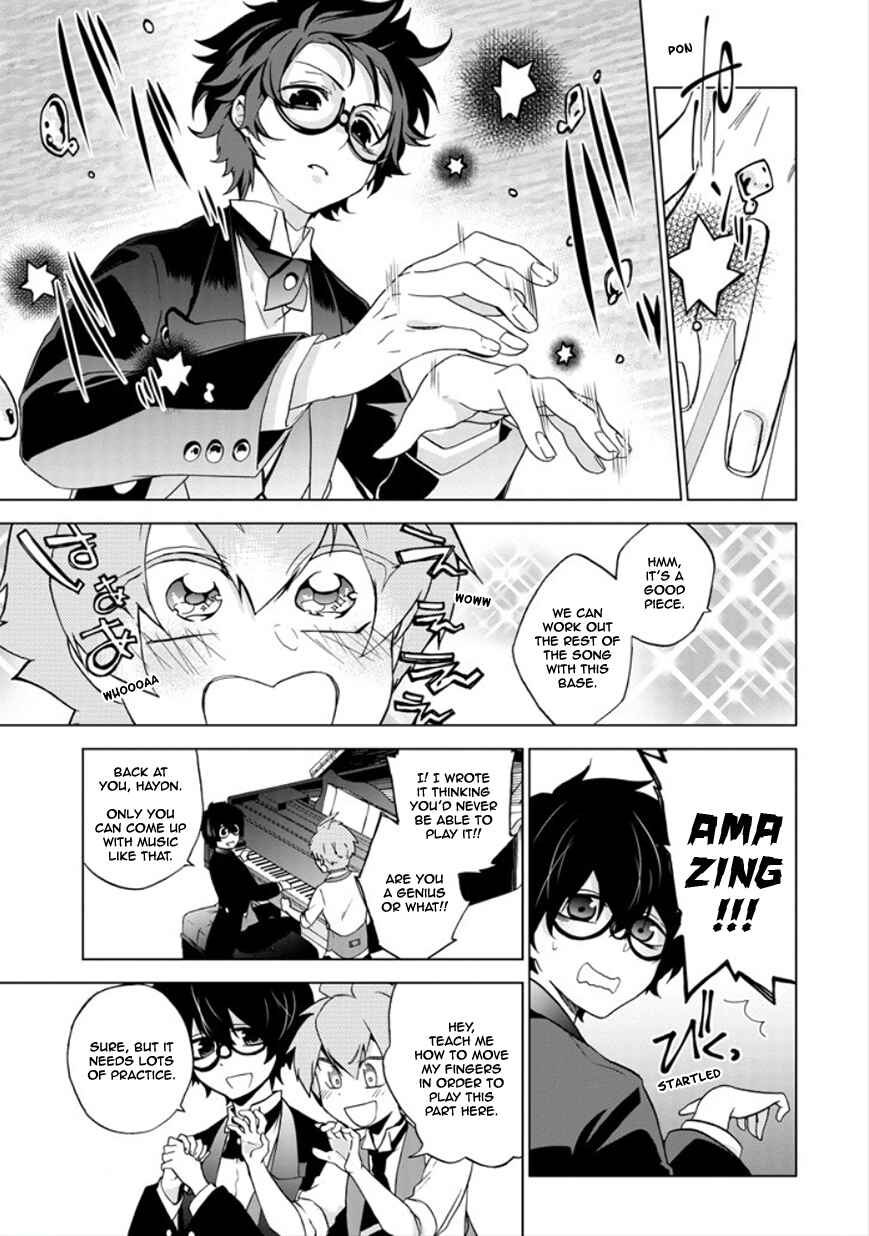 Page 21 Chapter 19 Classi9