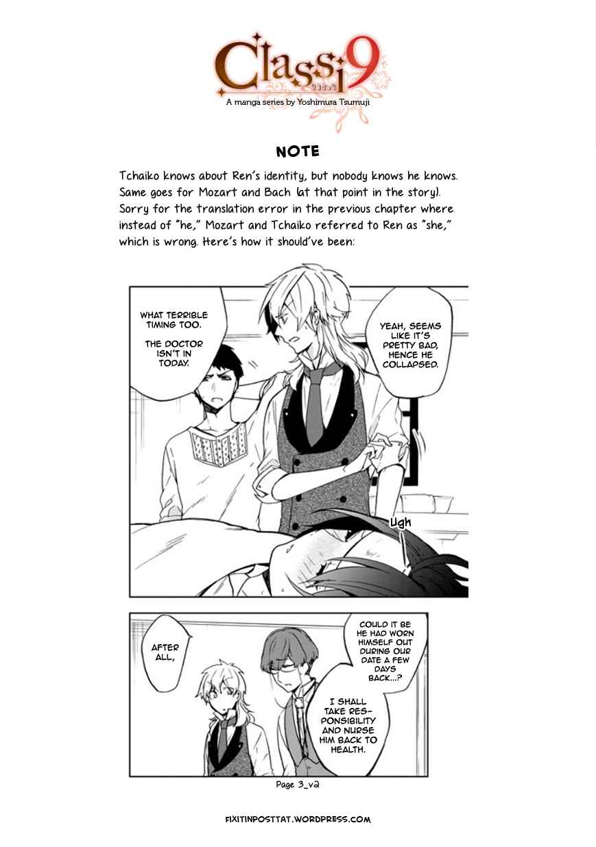 Page 37 Chapter 19 Classi9