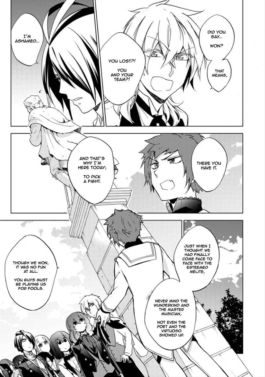 Page 3 Chapter 16 Classi9
