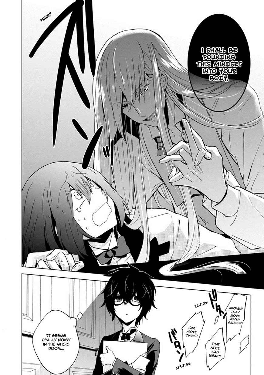 Page 10 Chapter 7 Classi9