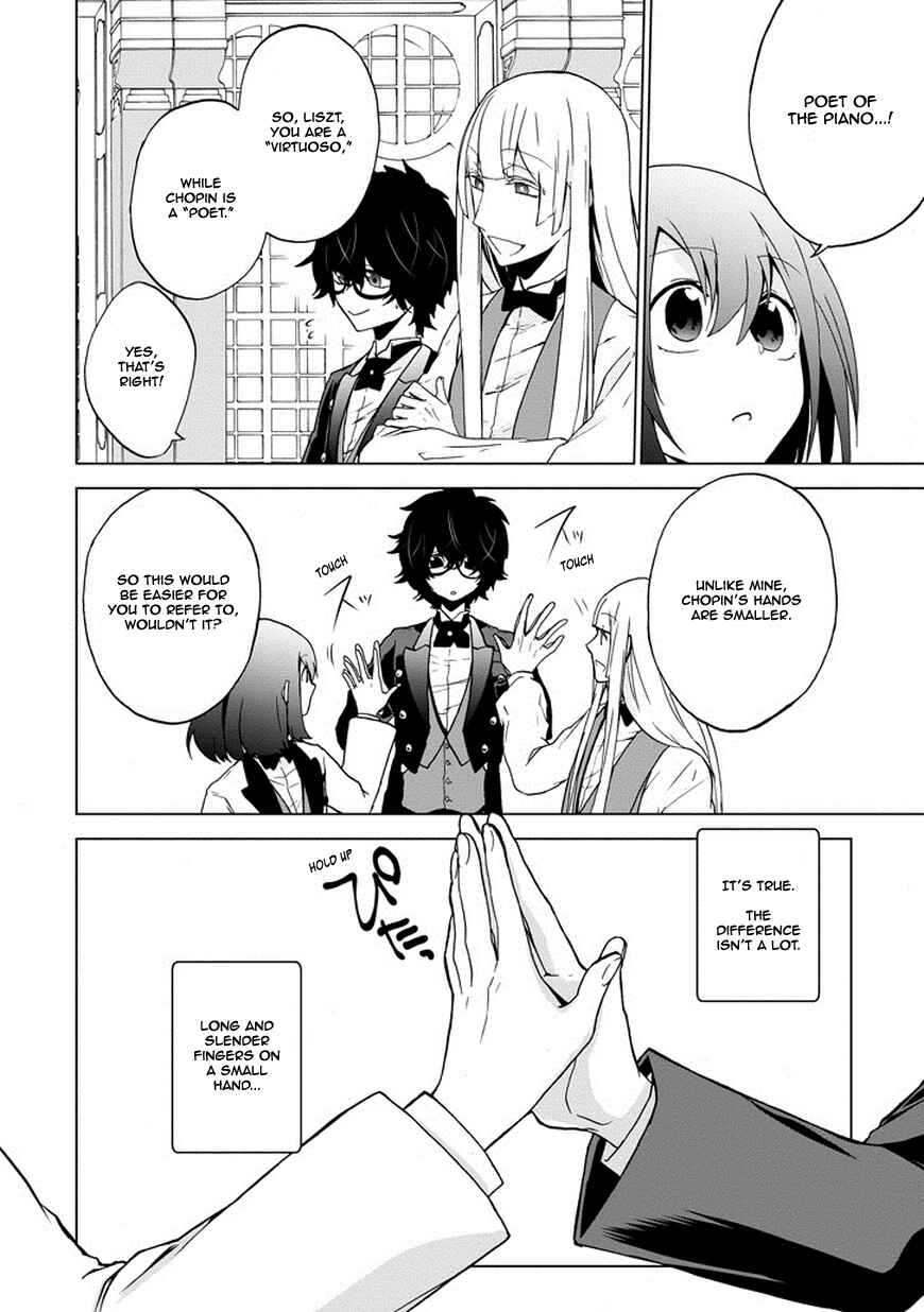 Page 14 Chapter 7 Classi9
