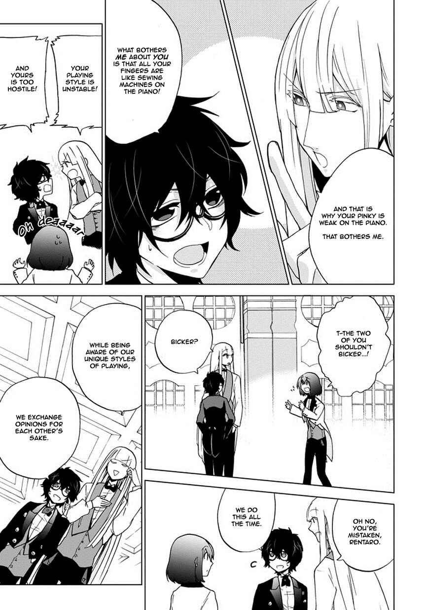 Page 15 Chapter 7 Classi9