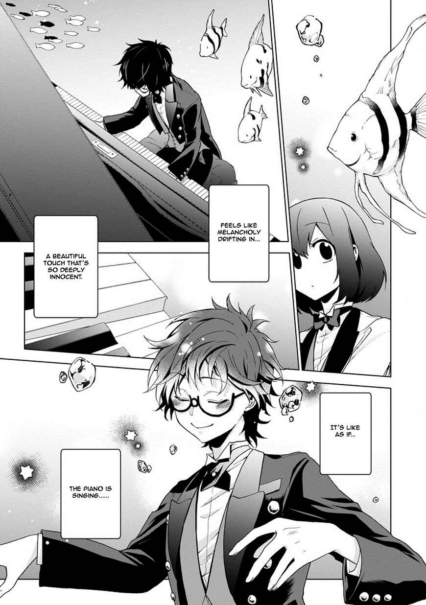 Page 19 Chapter 7 Classi9