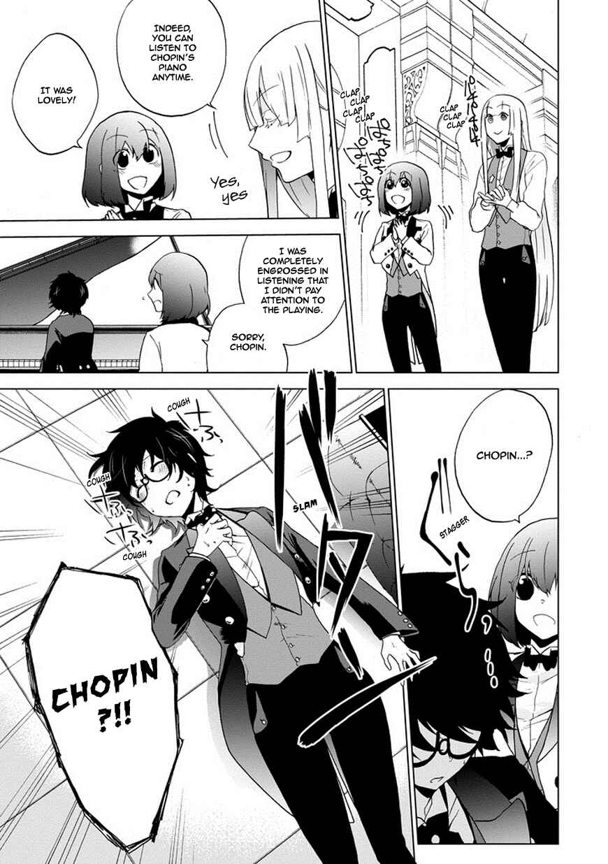 Page 22 Chapter 7 Classi9