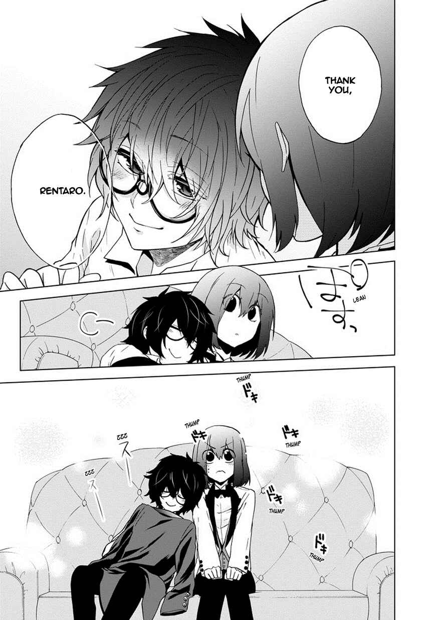 Page 28 Chapter 7 Classi9