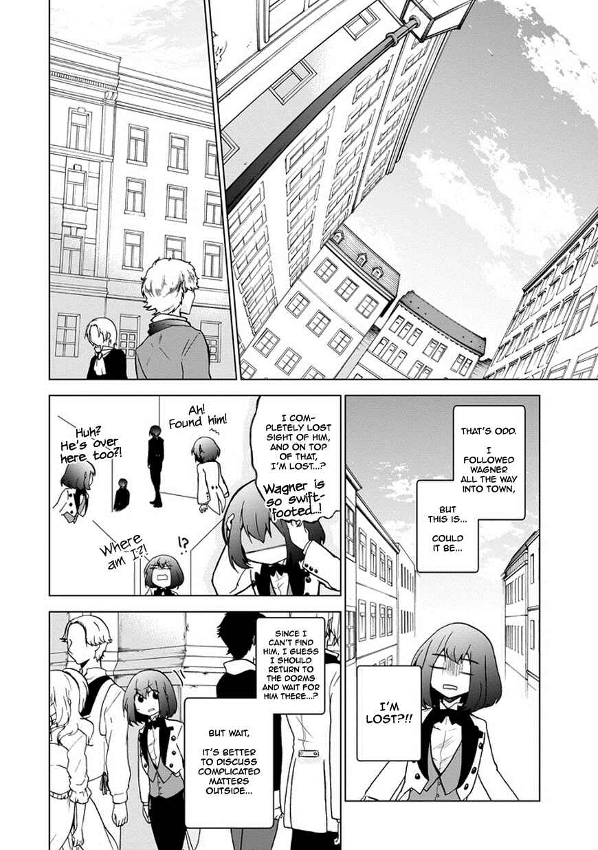 Page 7 Chapter 8 Classi9