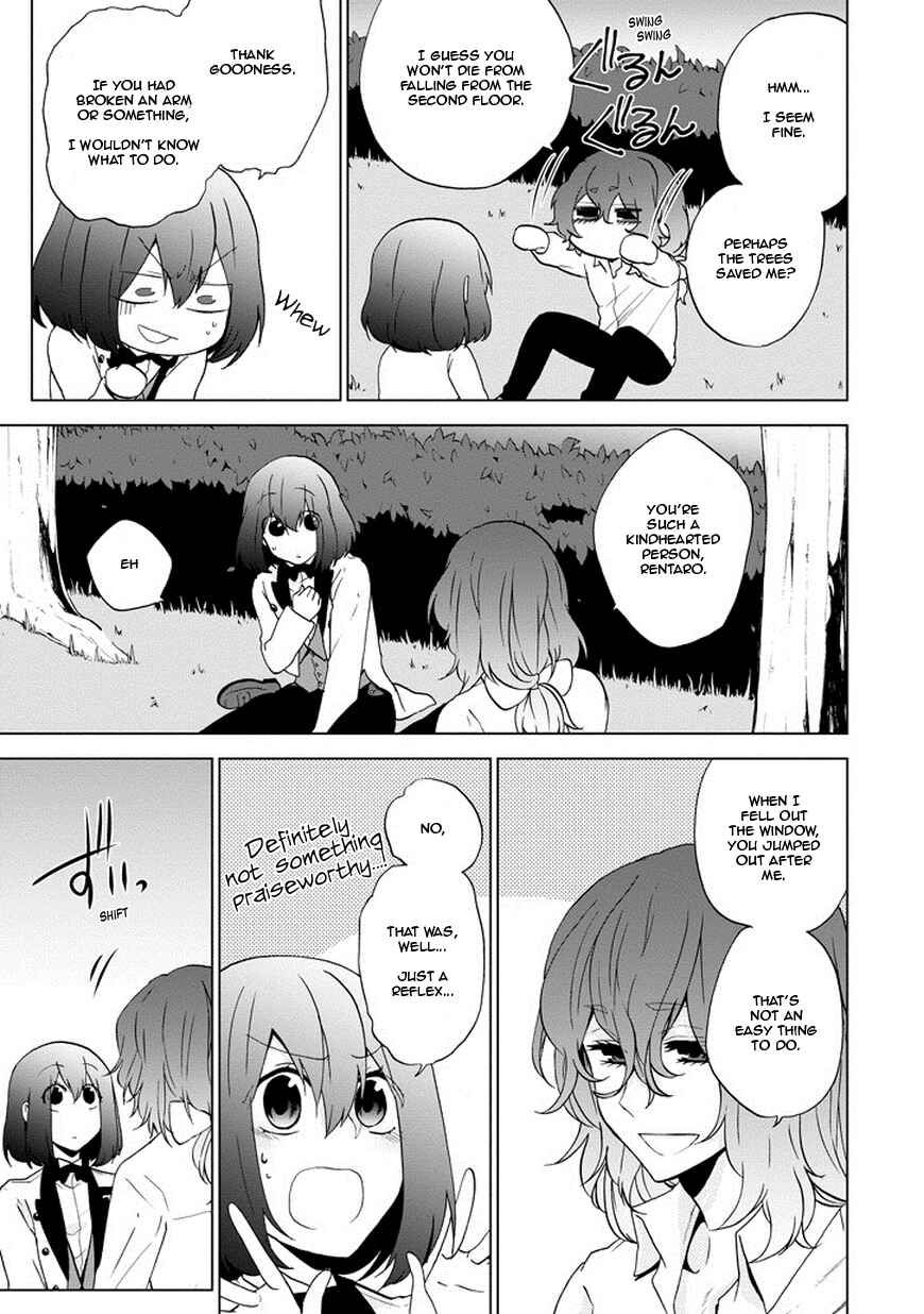 Page 34 Chapter 5 Classi9
