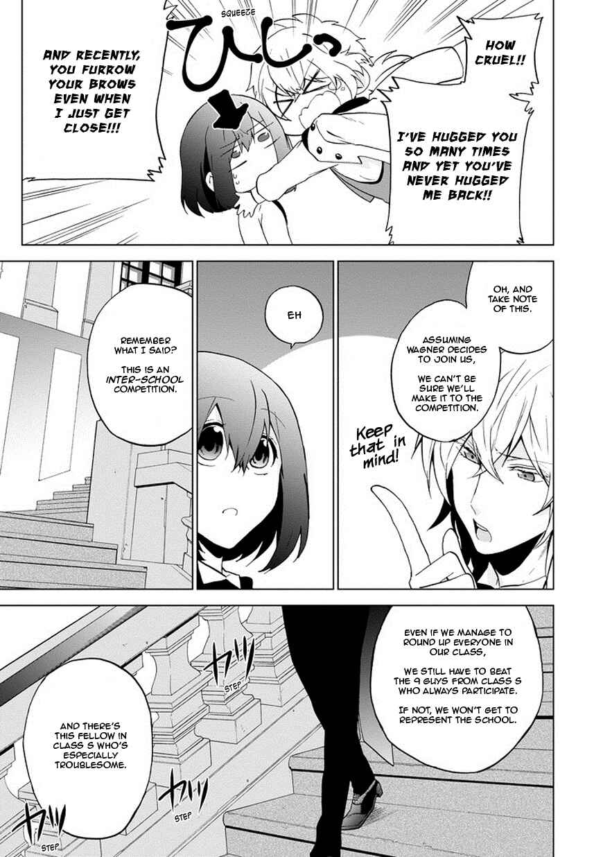 Page 40 Chapter 5 Classi9