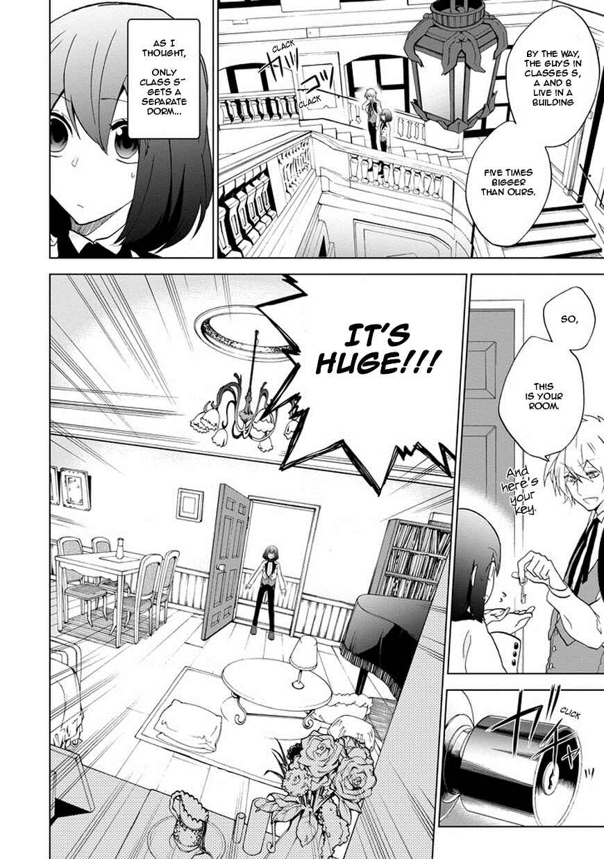 Page 10 Chapter 3 Classi9