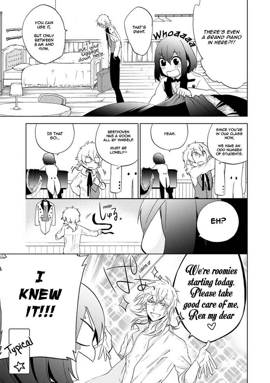 Page 11 Chapter 3 Classi9