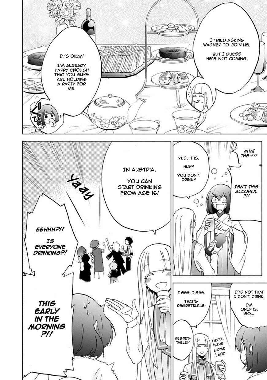 Page 16 Chapter 3 Classi9