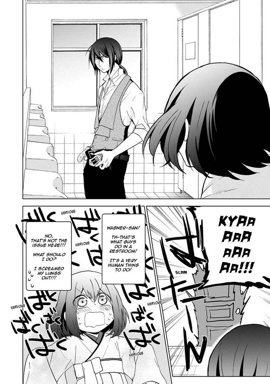 Page 24 Chapter 3 Classi9