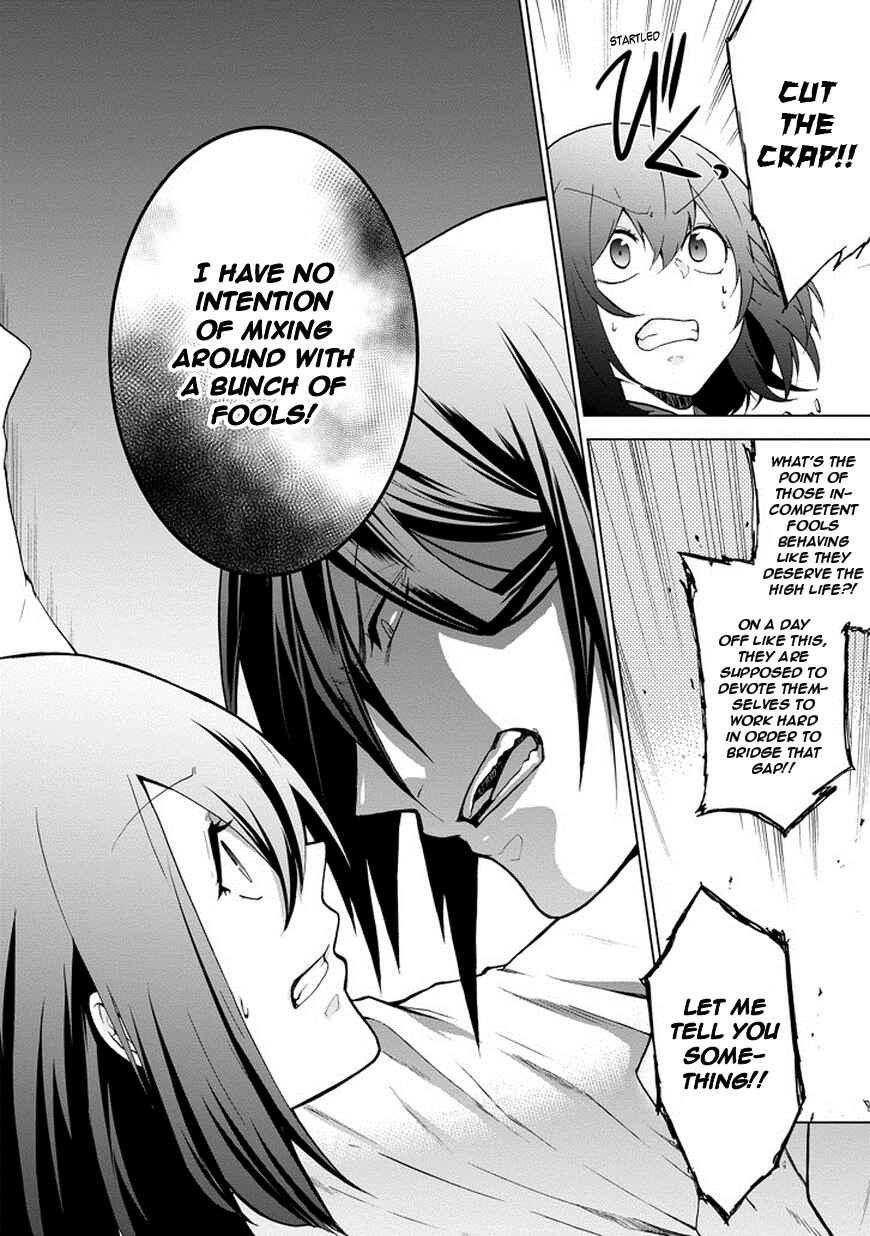 Page 28 Chapter 3 Classi9