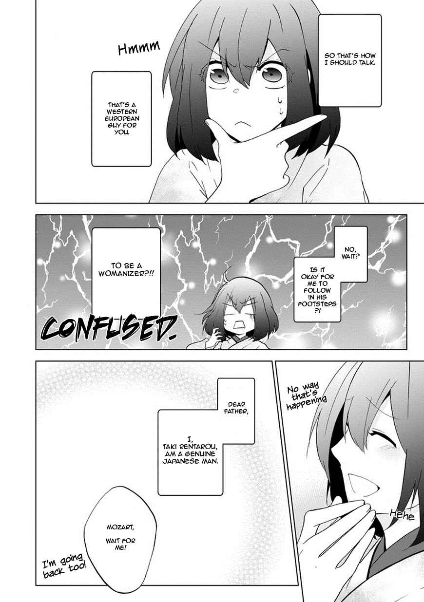 Page 34 Chapter 3 Classi9