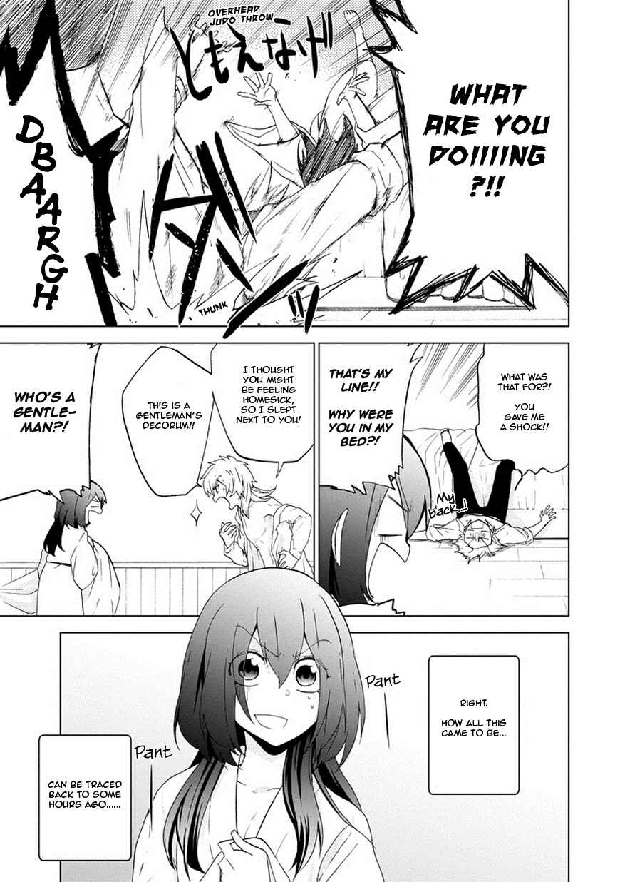 Page 5 Chapter 3 Classi9