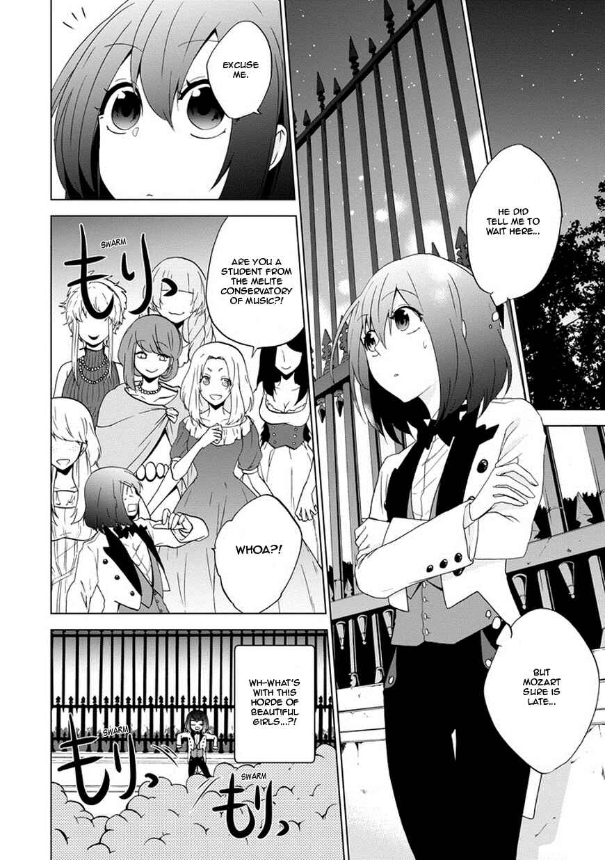 Page 6 Chapter 3 Classi9