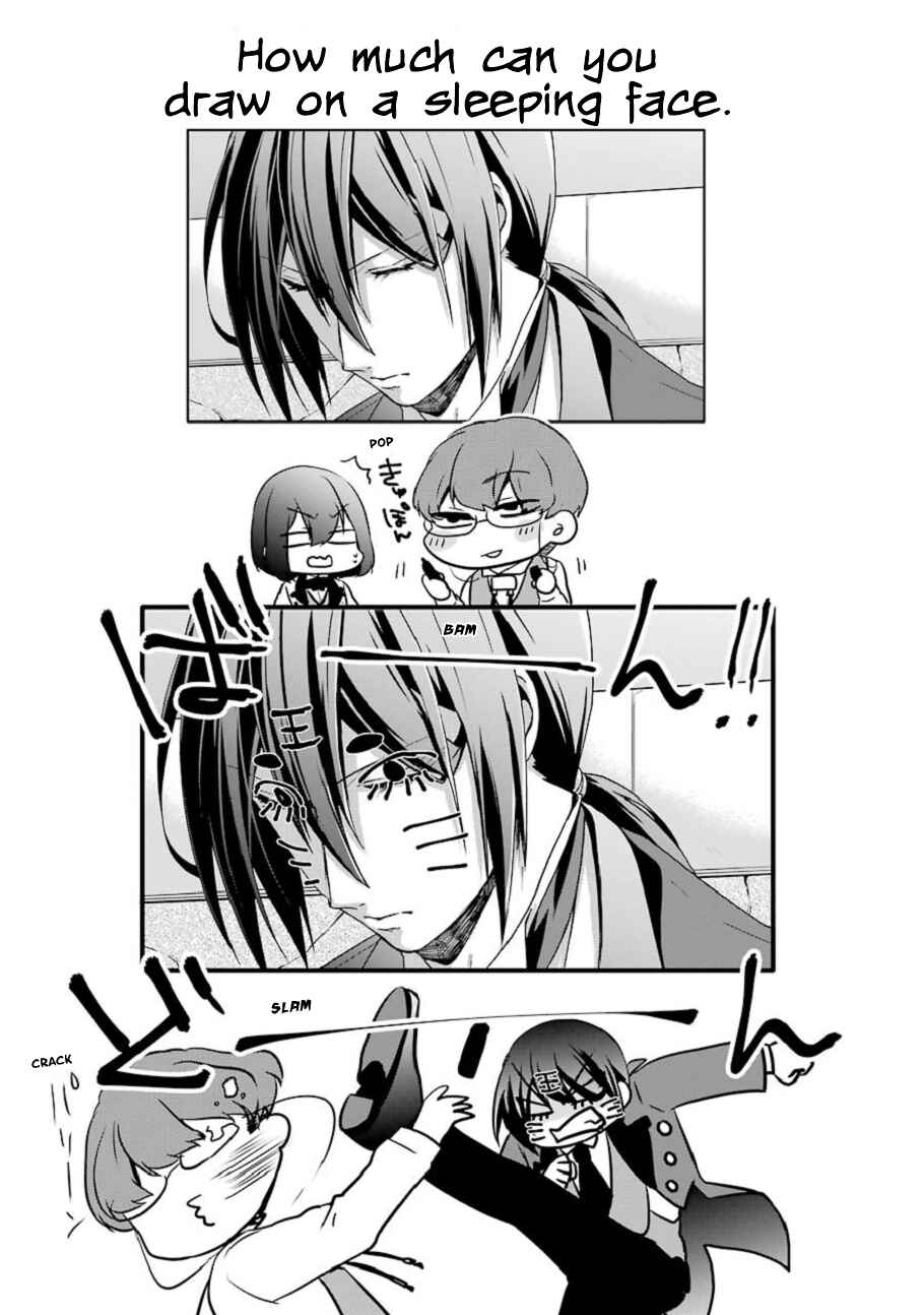 Page 8 Chapter 21.5 Classi9
