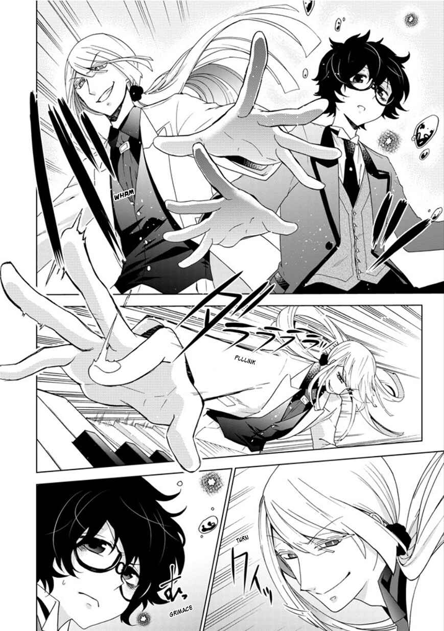 Page 16 Chapter 13 Classi9