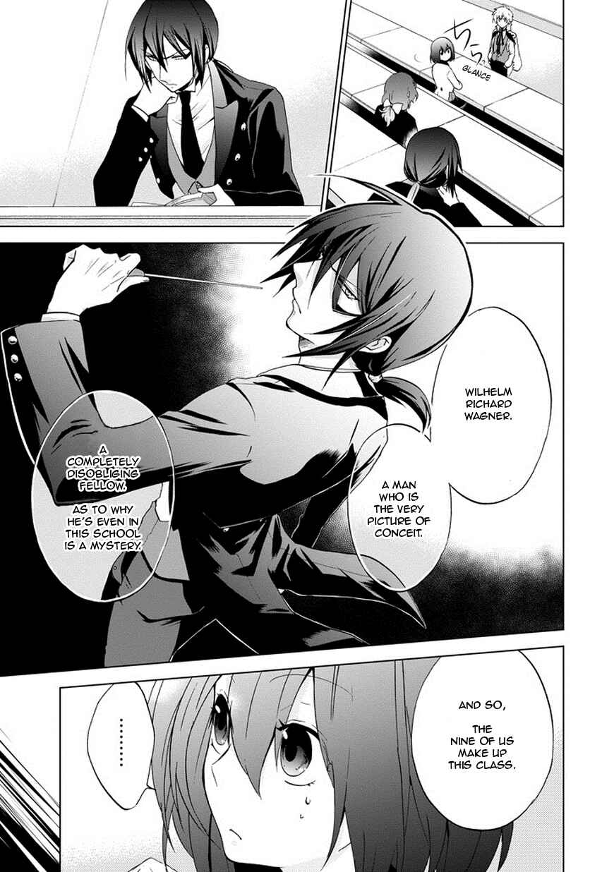 Page 11 Chapter 2 Classi9