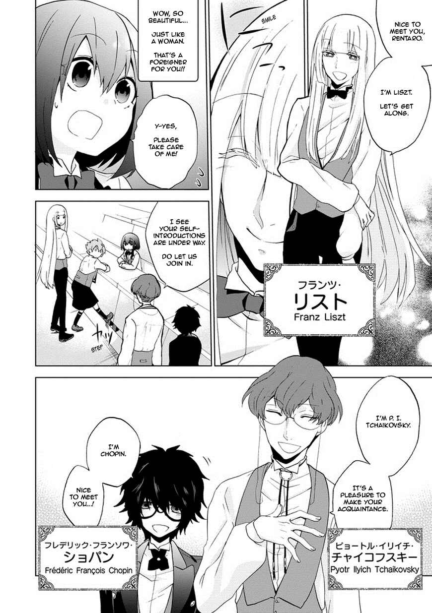 Page 4 Chapter 2 Classi9