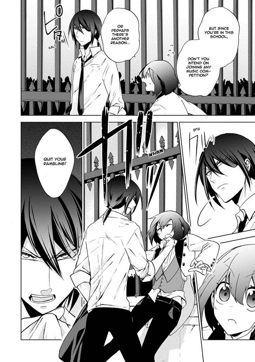 Page 29 Chapter 6 Classi9