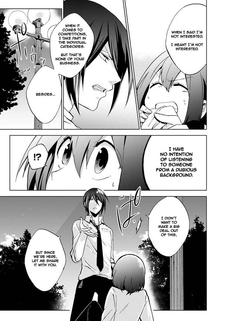Page 30 Chapter 6 Classi9