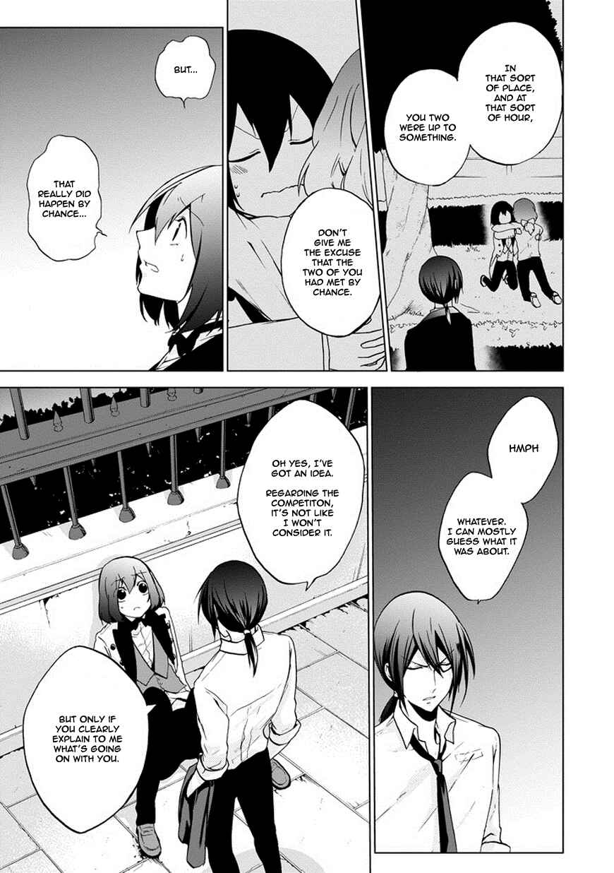 Page 32 Chapter 6 Classi9