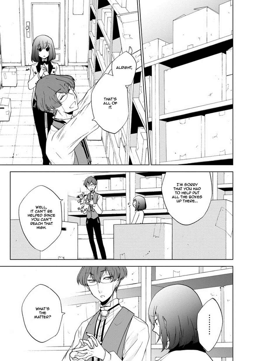 Page 17 Chapter 4 Classi9