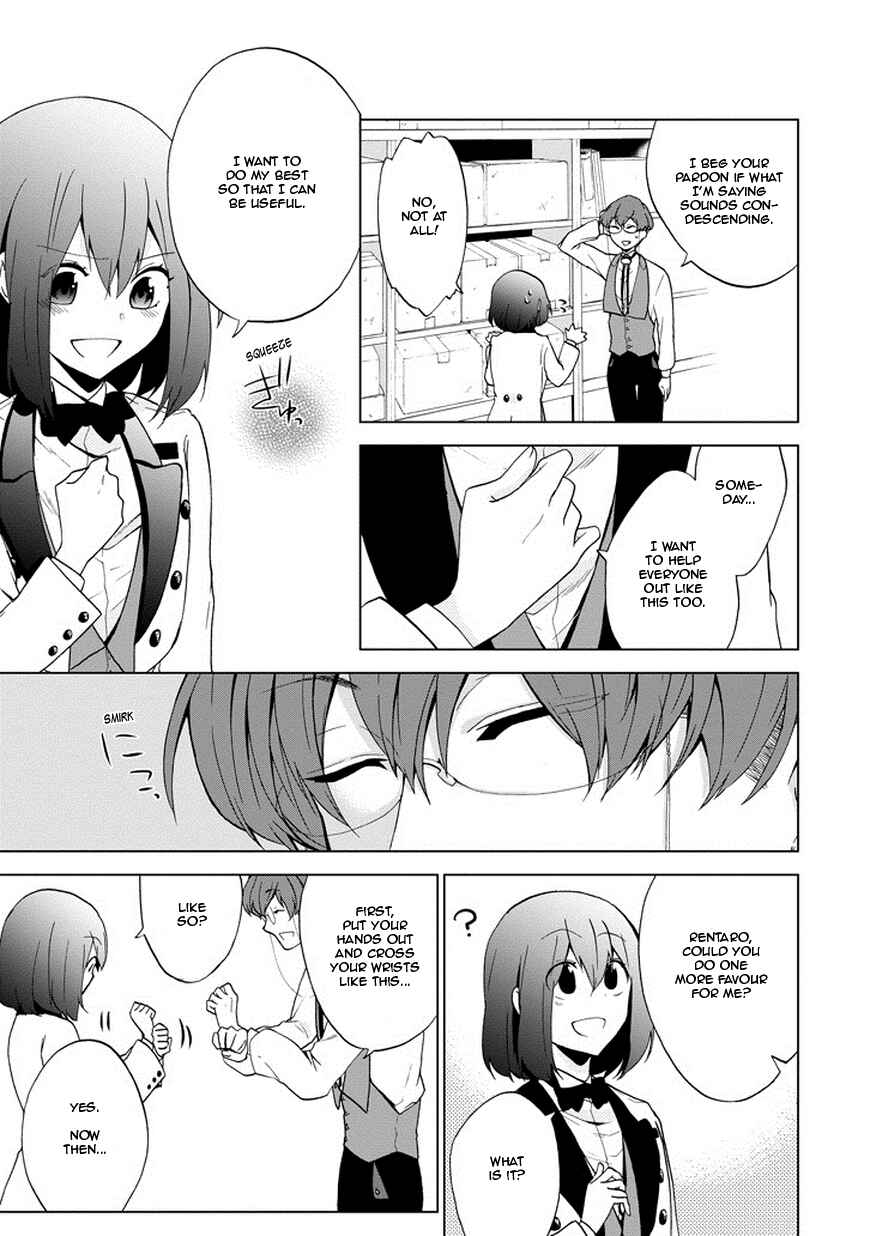 Page 19 Chapter 4 Classi9