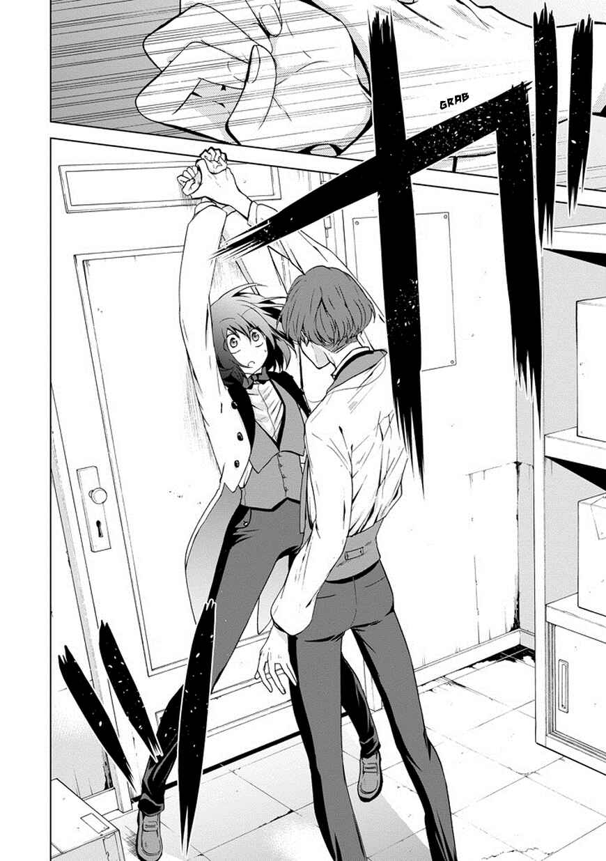 Page 20 Chapter 4 Classi9
