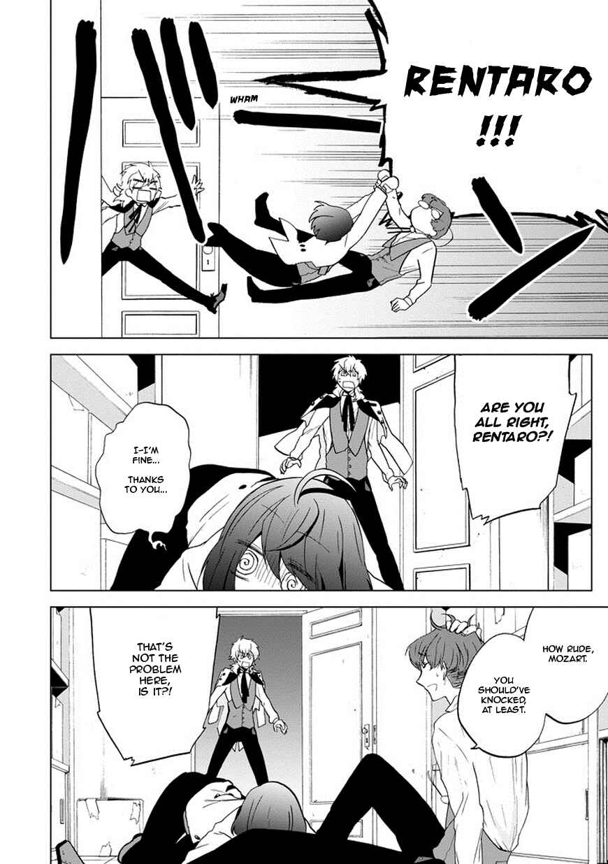 Page 26 Chapter 4 Classi9