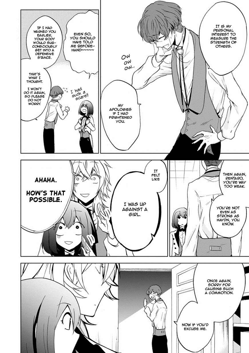 Page 28 Chapter 4 Classi9
